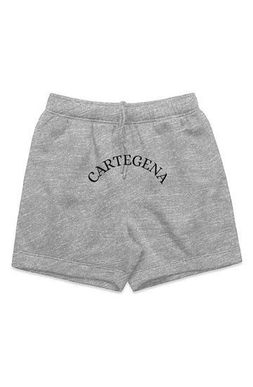 MENS RELAX TRACK SHORTS