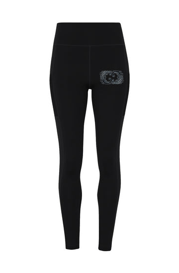 Ladies' TriDri lux leggins