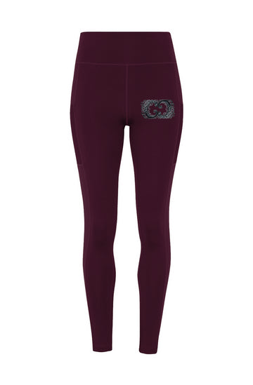 Ladies' TriDri lux leggins
