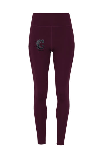  Cartegena Ladies' Leggings