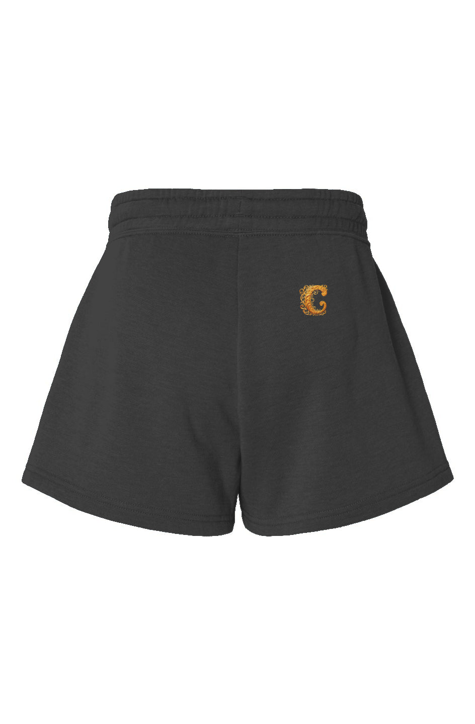 Womens Cali Wave Wash Short