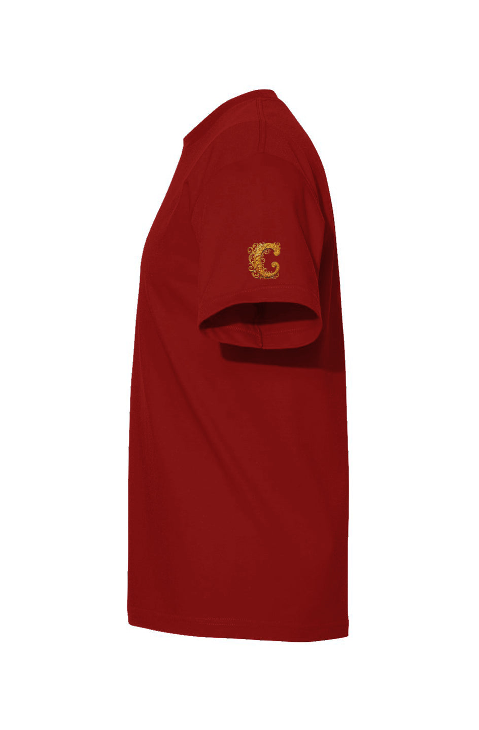 Cartegena redskin 2 Streetwear T Shirt