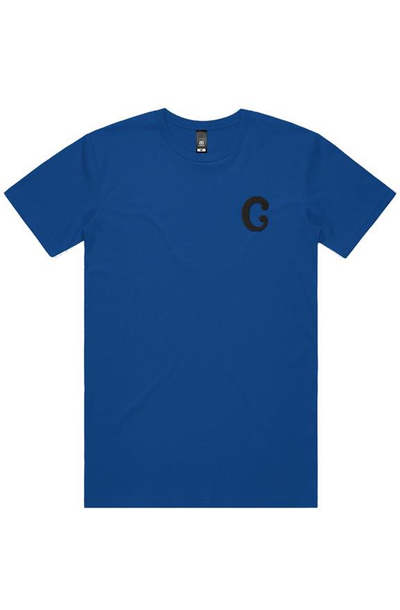 cartegena signature tee
