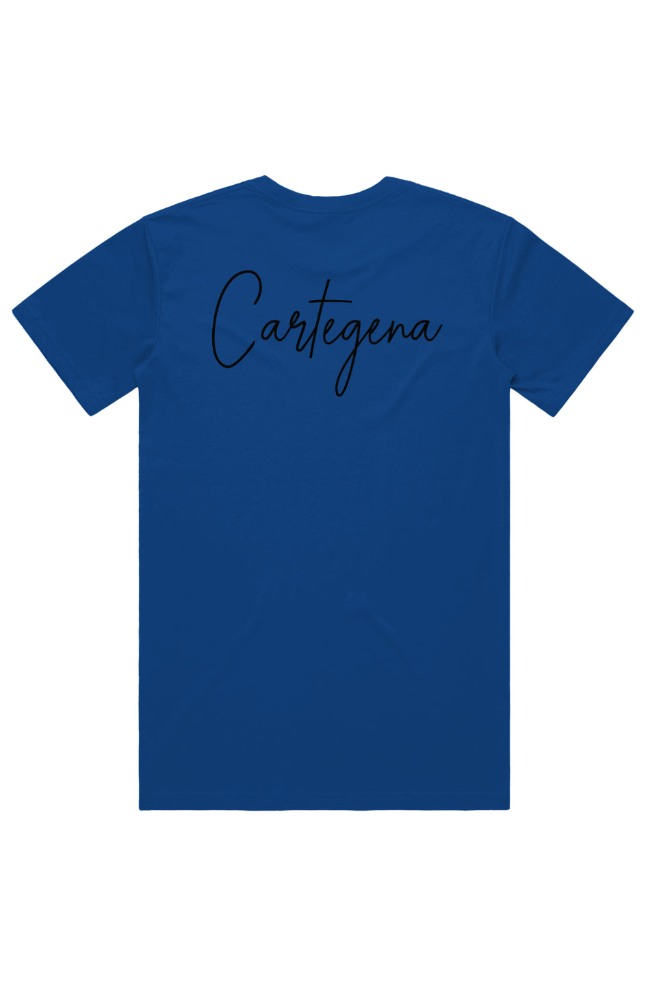cartegena signature tee