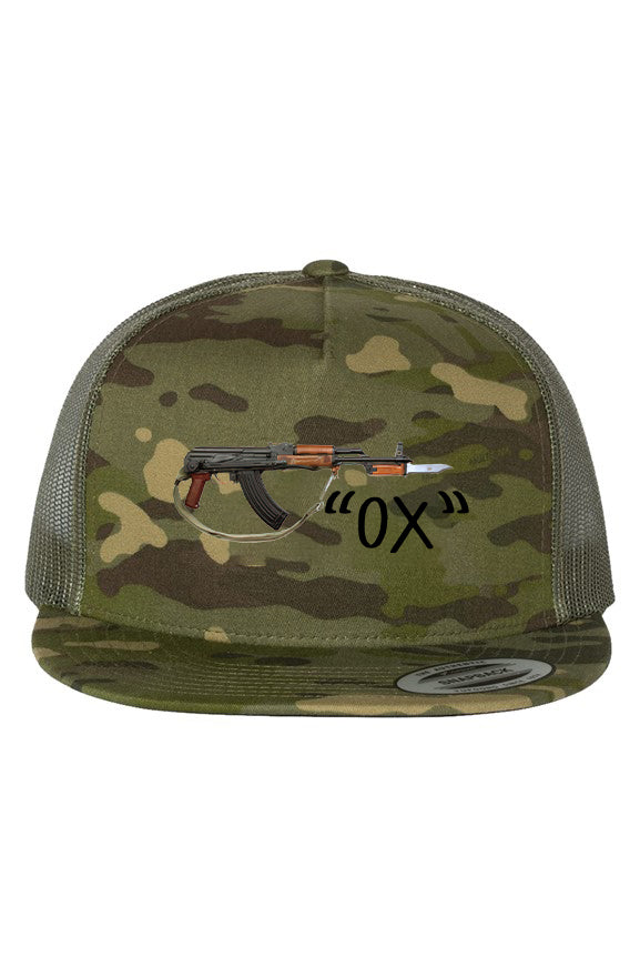 OX TRUCKER