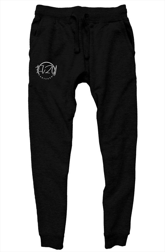 premium joggers