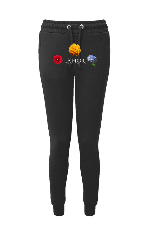 Ladies' Yoga Fitted Jogger