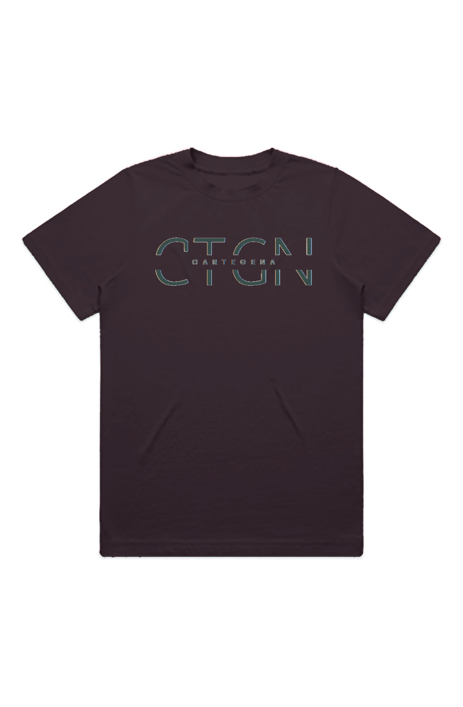 WO'S HEAVY TEE