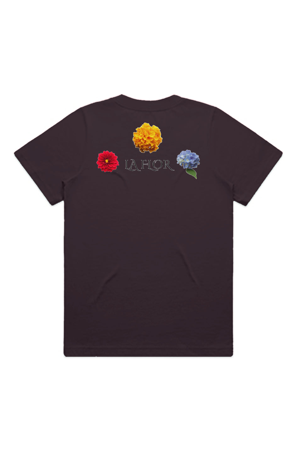 WO'S HEAVY TEE