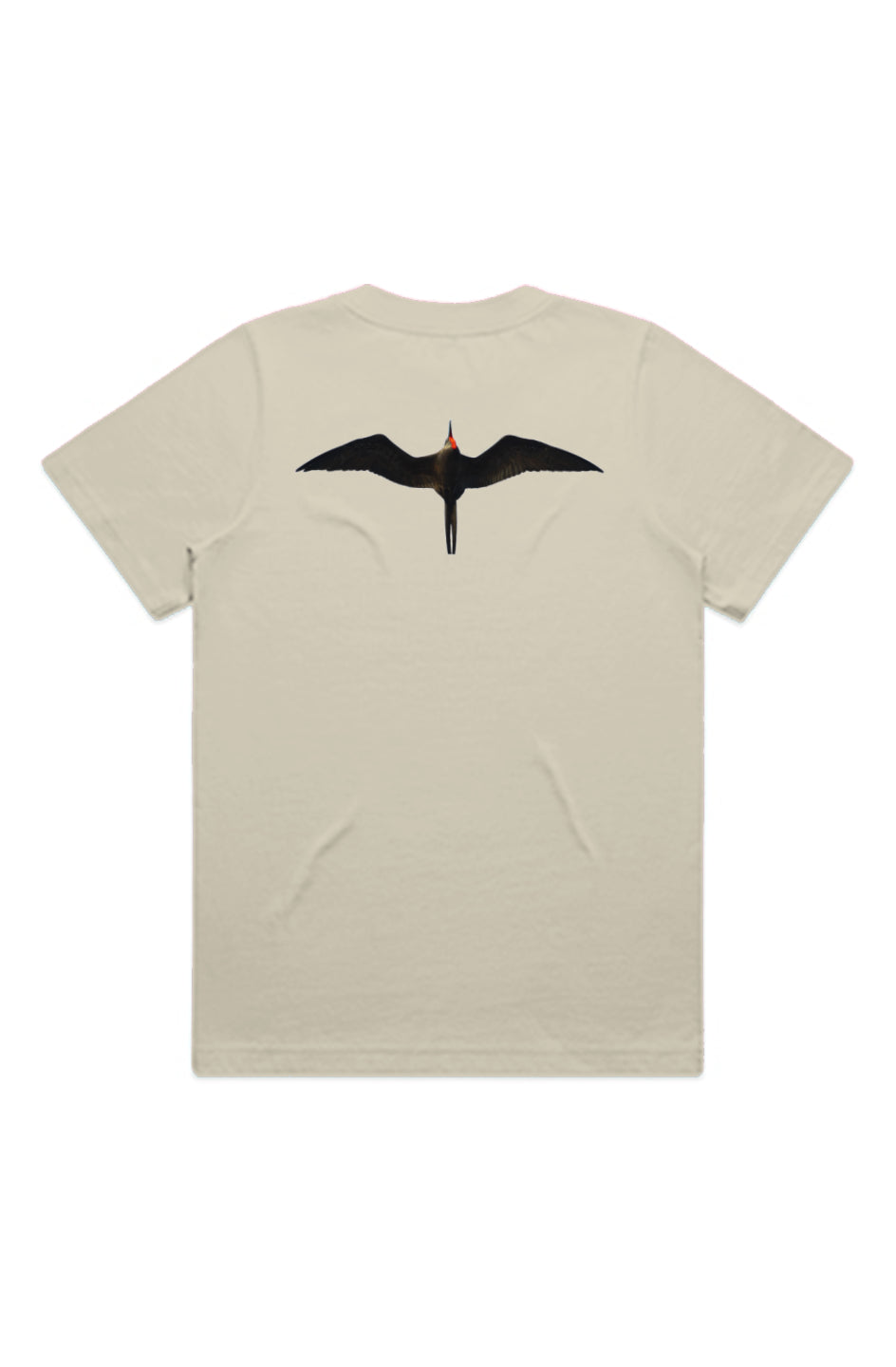 WO'S HEAVY TEE