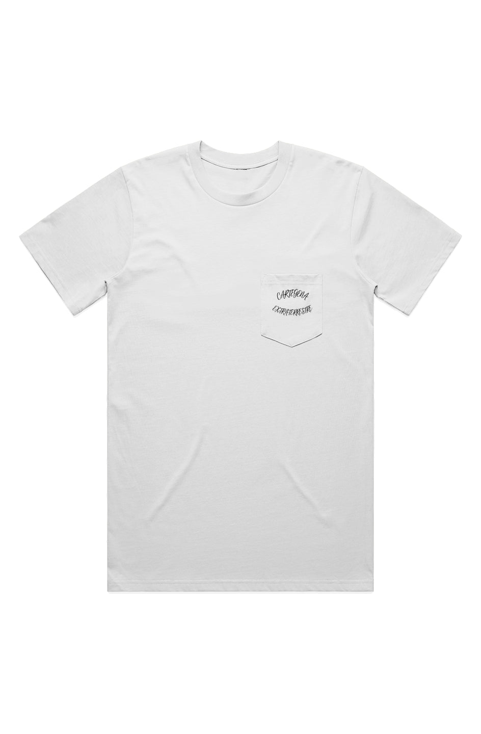 Classic Pocket Tee