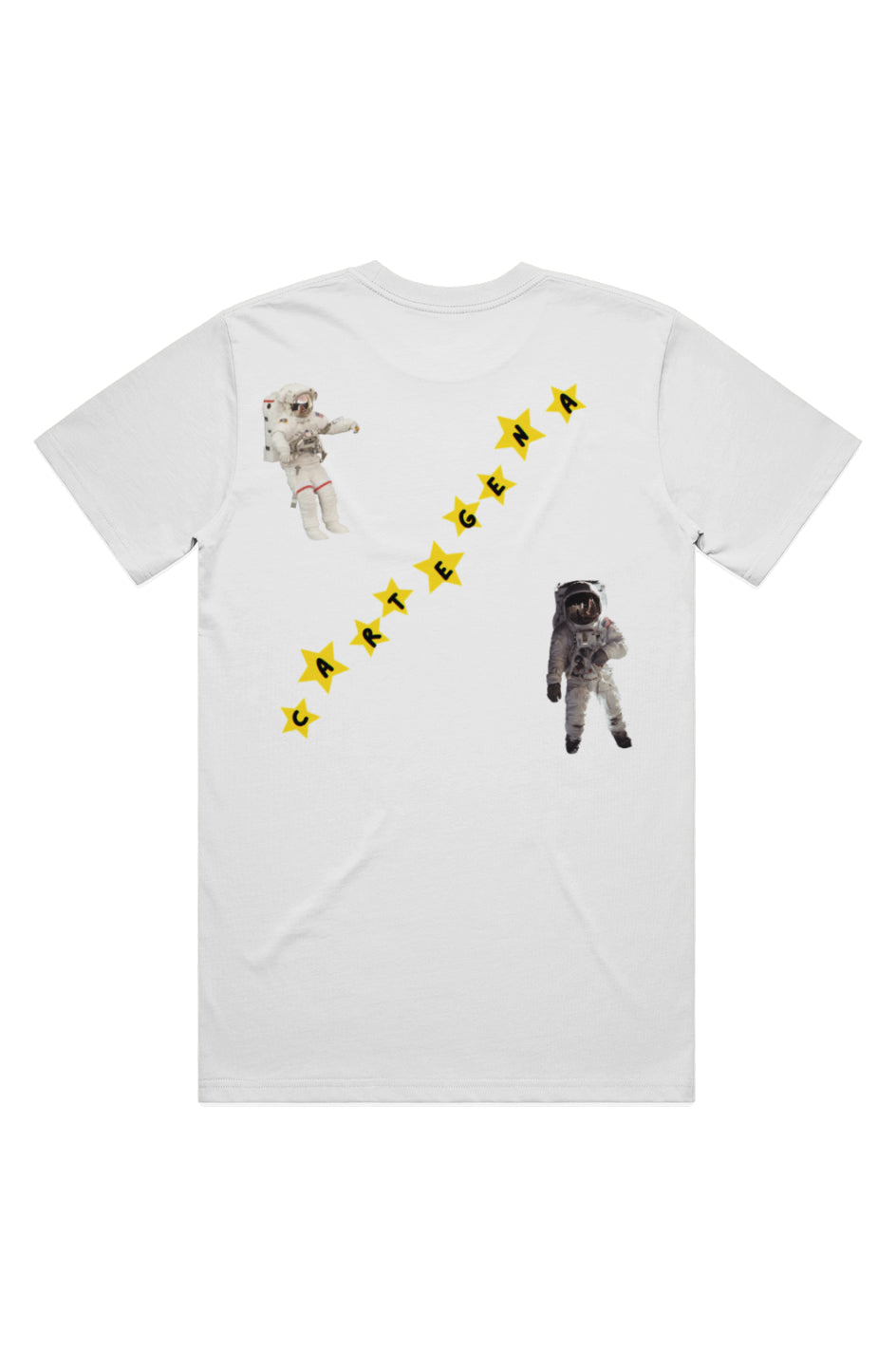 Classic Pocket Tee