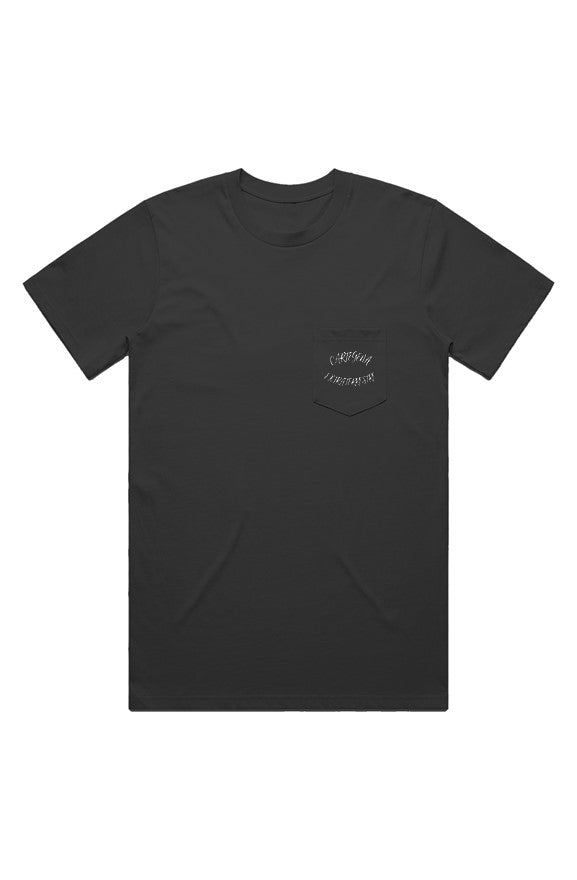 Classic Pocket Tee