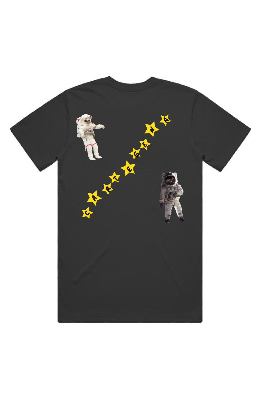 Classic Pocket Tee