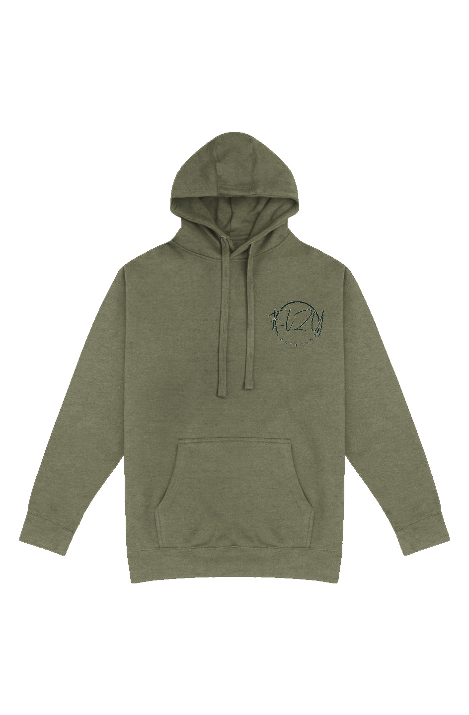 Premium Pullover Hoodie