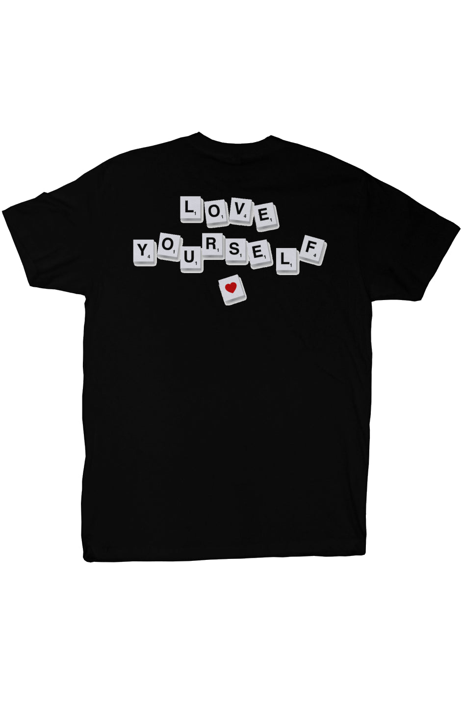 scrabble