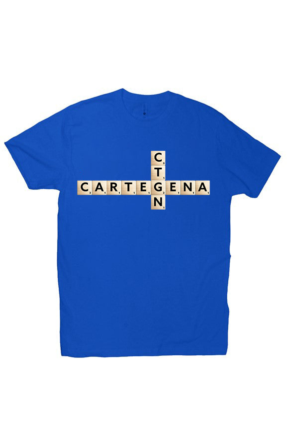 scrabble