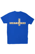 scrabble