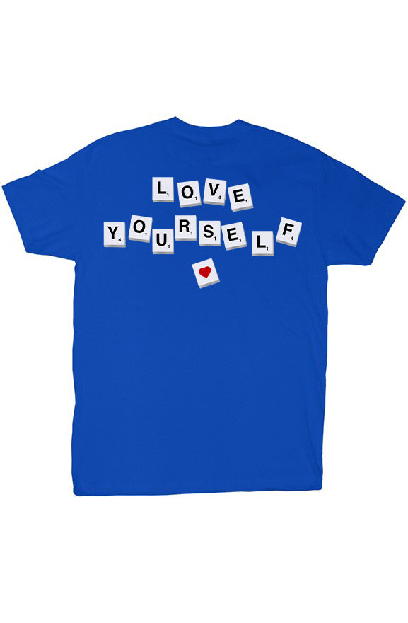 scrabble