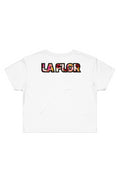 CTGN Crop Tee