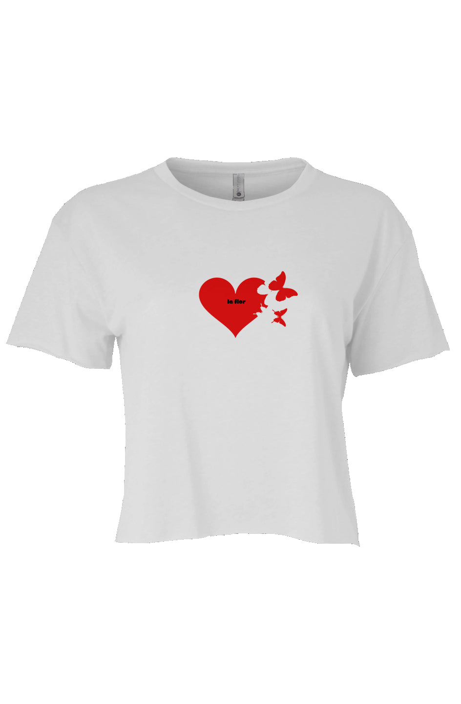 ctgn Womens Cali Crop
