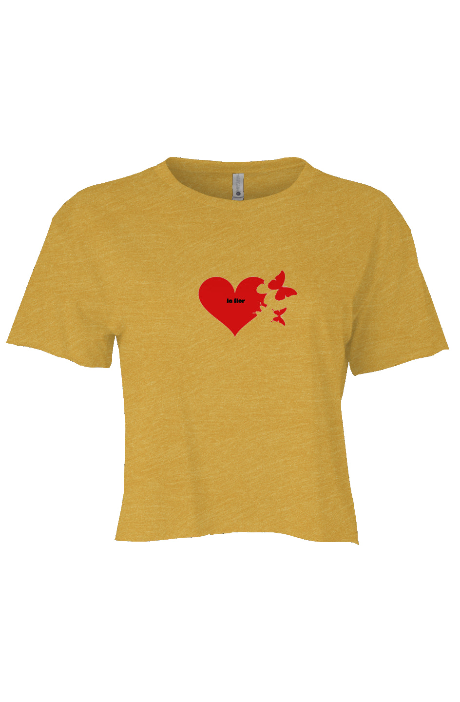 ctgn Womens Cali Crop