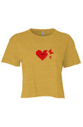 ctgn Womens Cali Crop