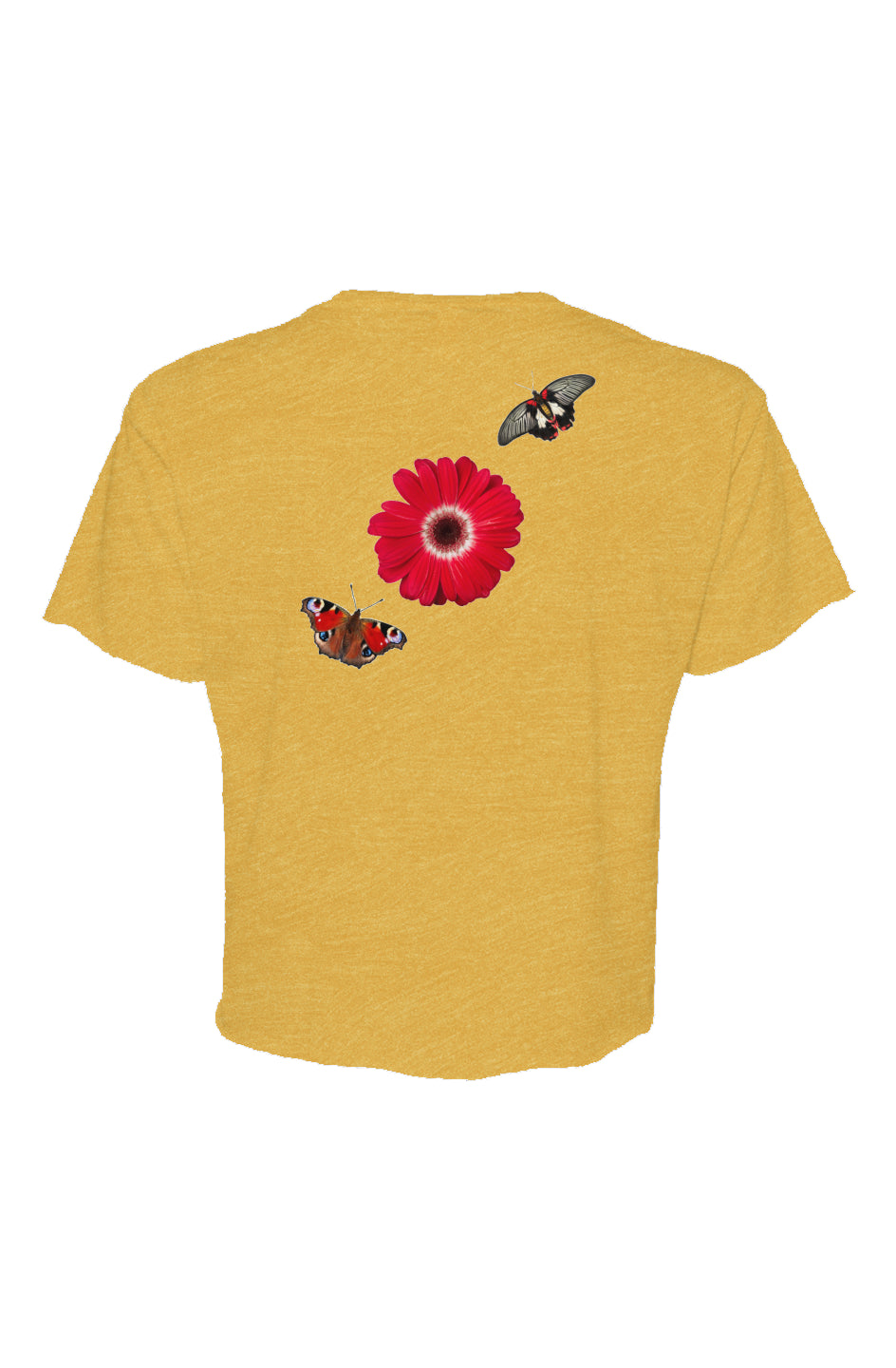 ctgn Womens Cali Crop