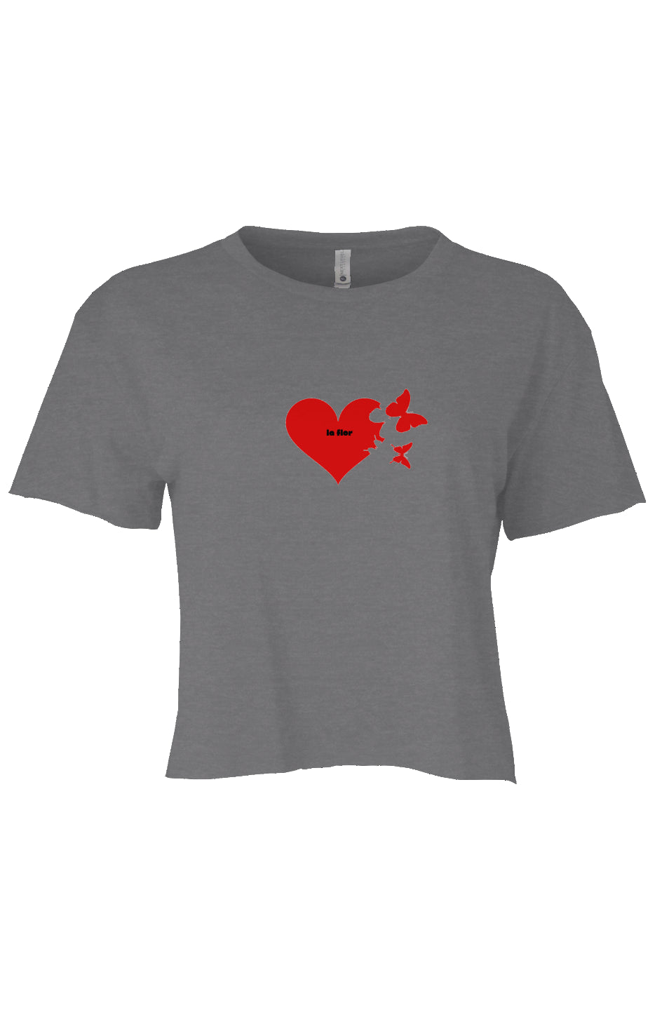 ctgn Womens Cali Crop