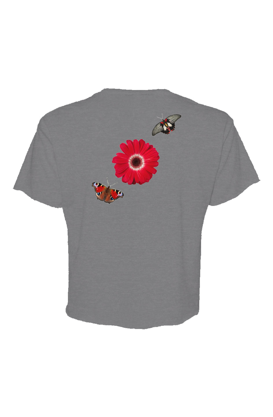 ctgn Womens Cali Crop