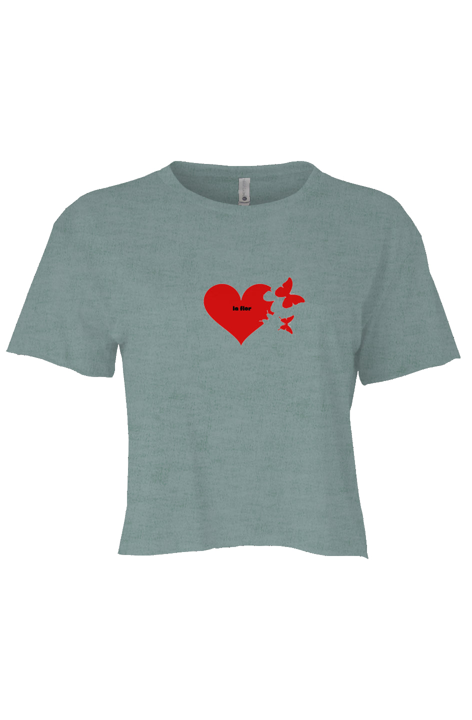 ctgn Womens Cali Crop