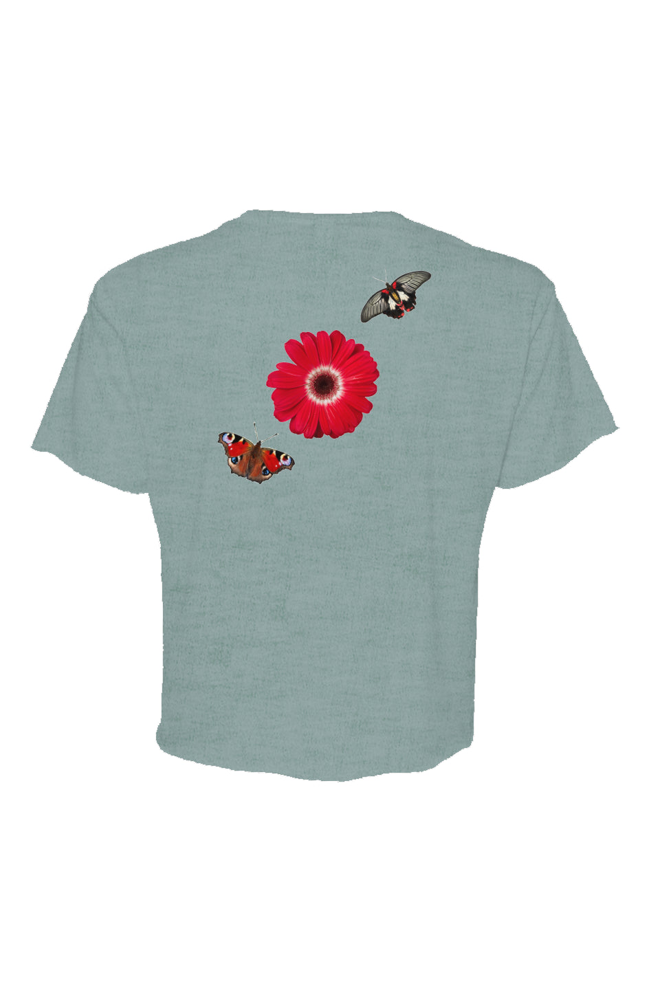 ctgn Womens Cali Crop
