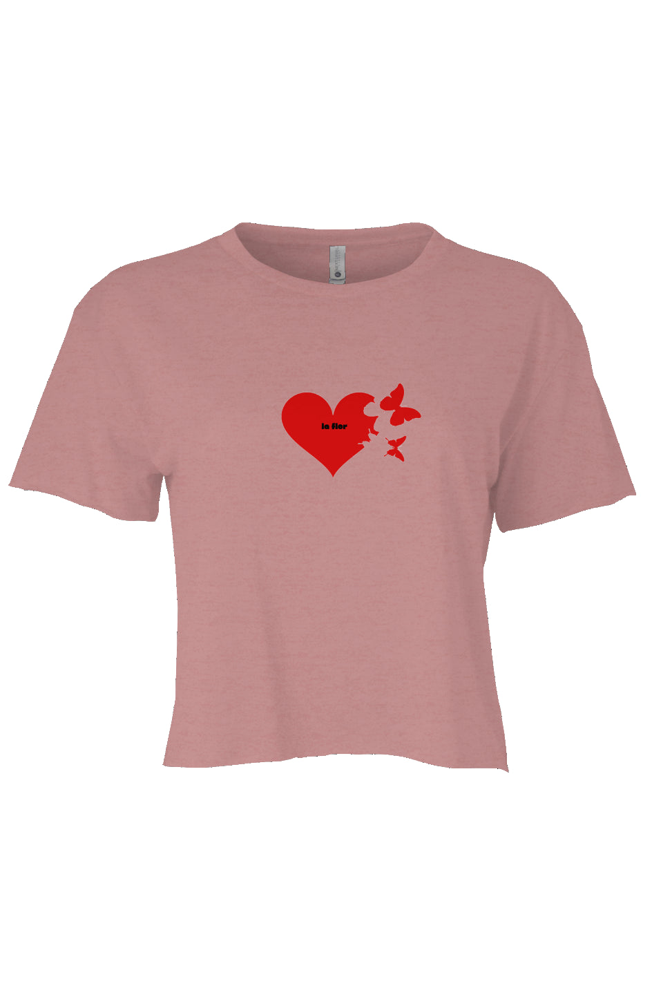ctgn Womens Cali Crop