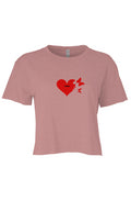 ctgn Womens Cali Crop