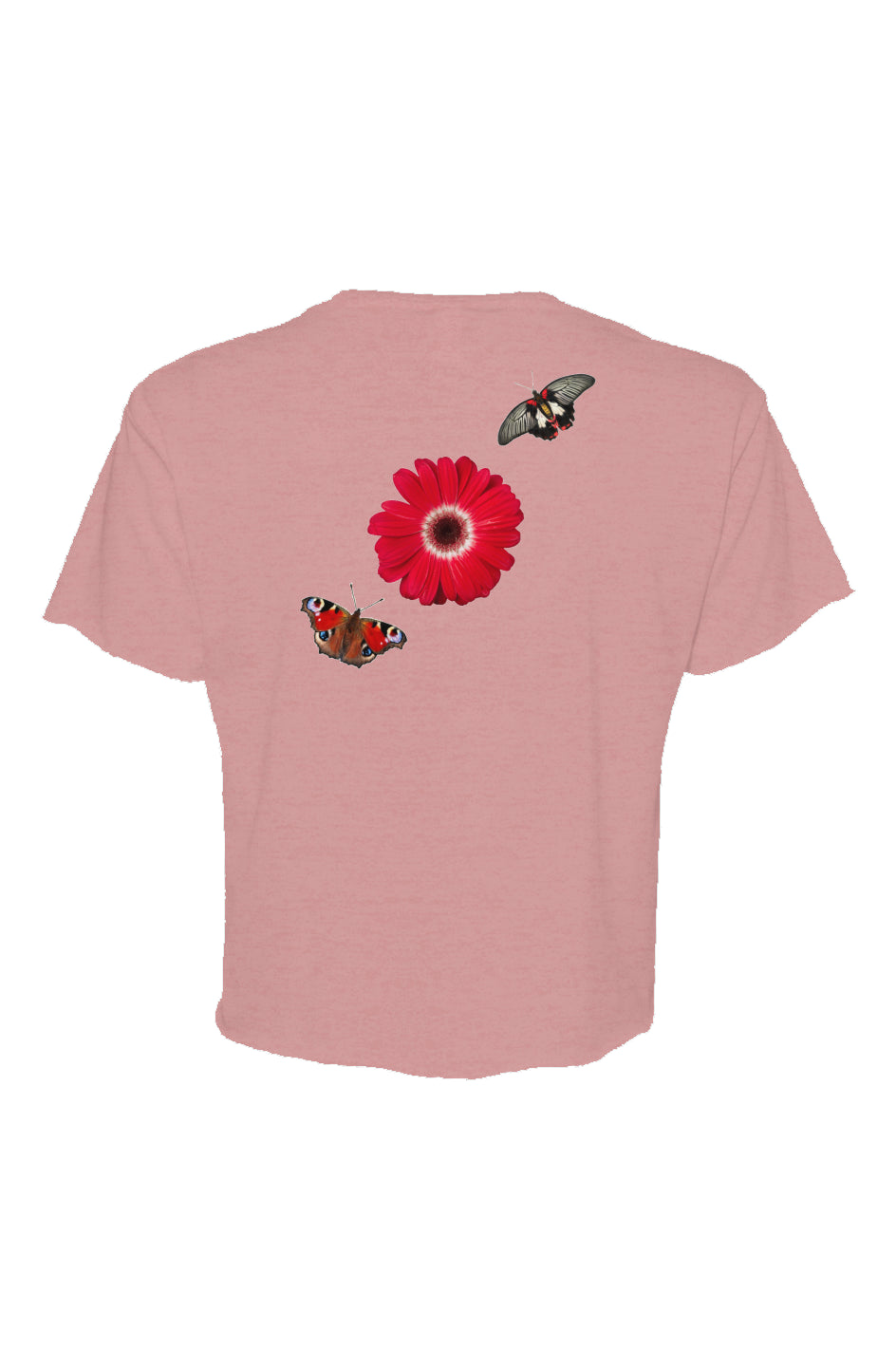 ctgn Womens Cali Crop