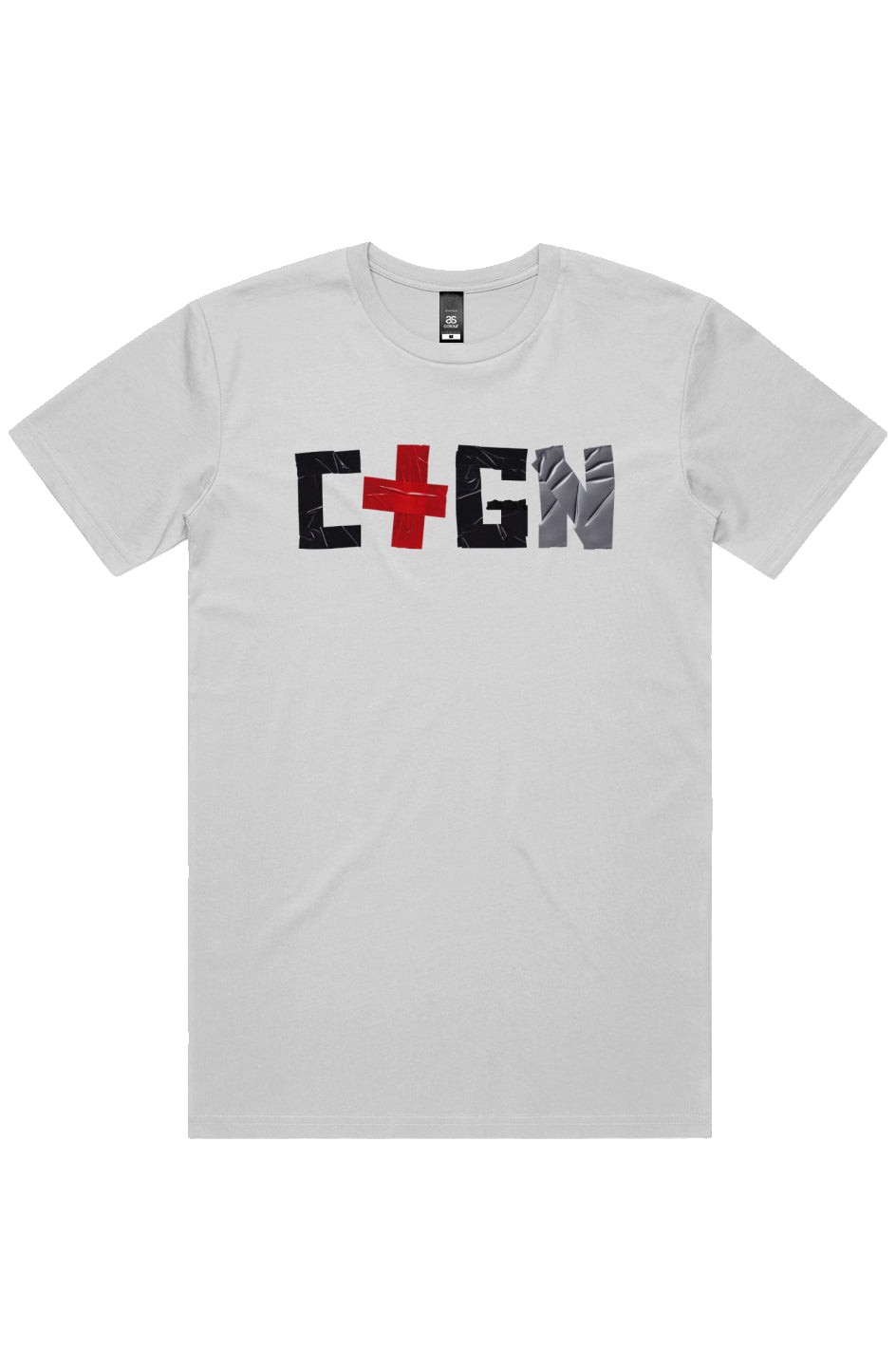 CTGN HISTORY Tee