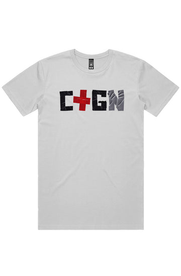 CTGN HISTORY Tee