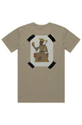 CTGN HISTORY Tee