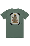 CTGN HISTORY Tee