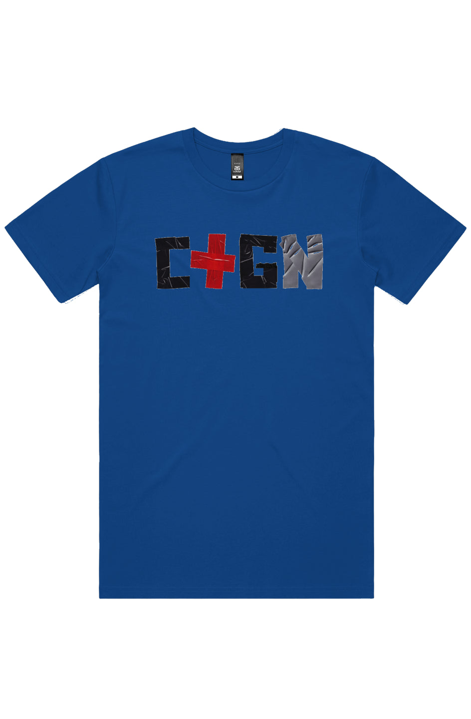 CTGN HISTORY Tee