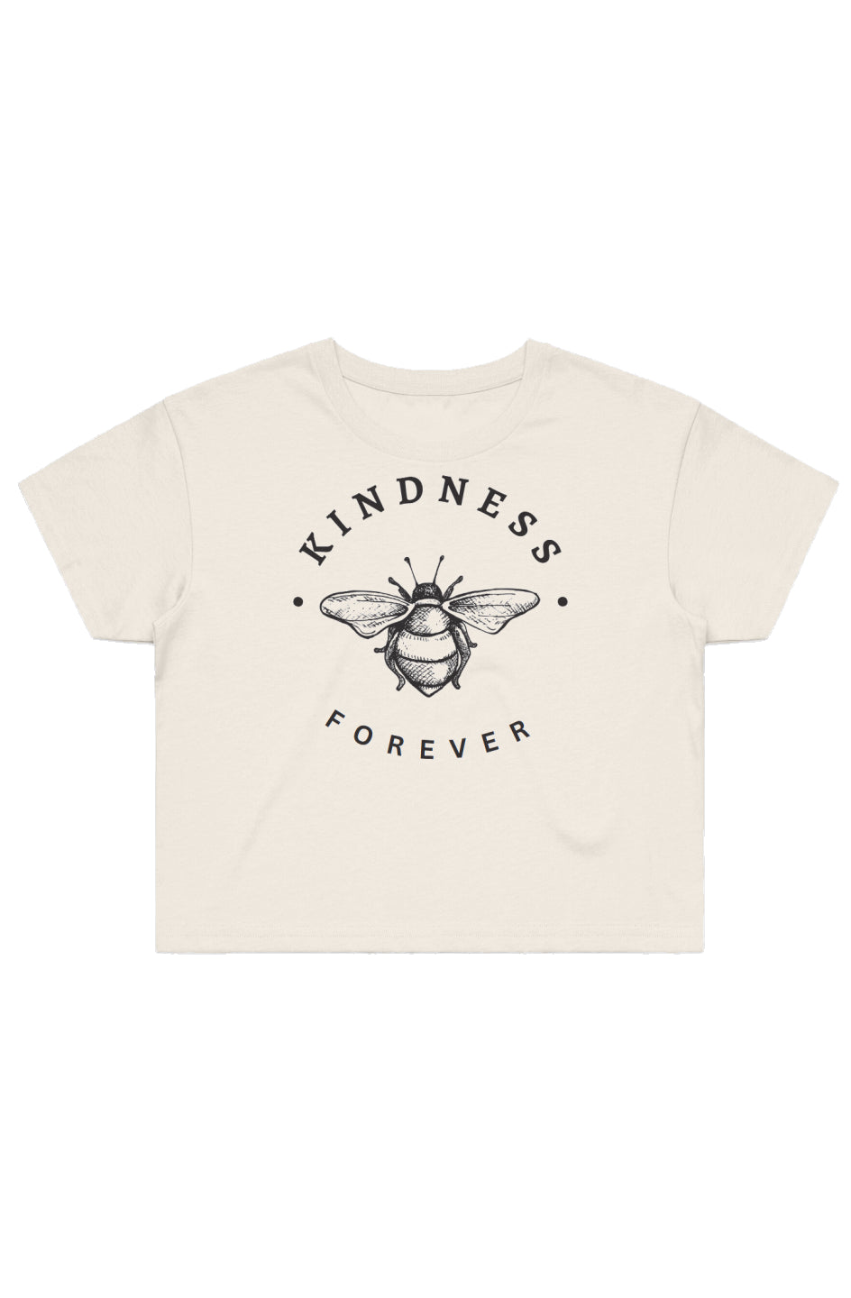 KINDNESS FOREVER
