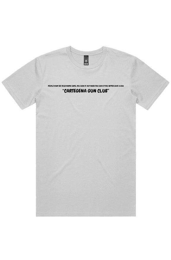 Gun Club Apparel