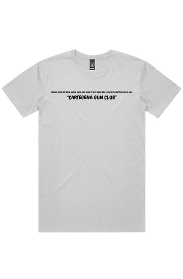 Gun Club Apparel