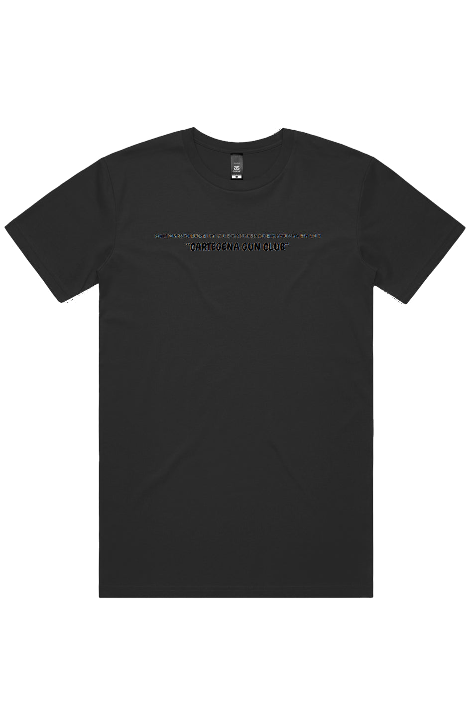Gun Club Apparel