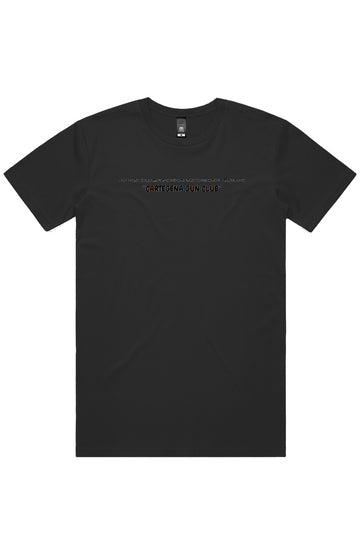 Gun Club Apparel