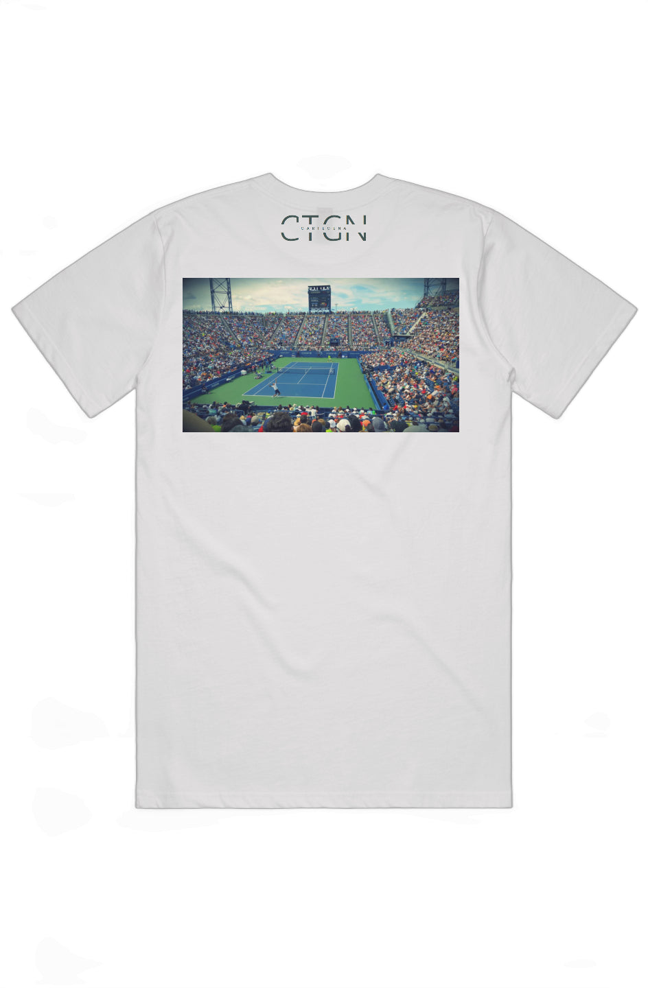 tennis club