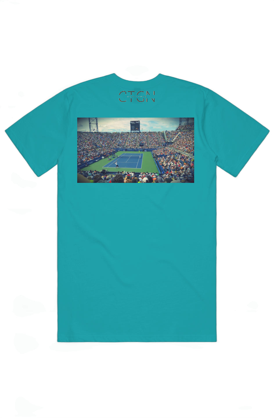tennis club