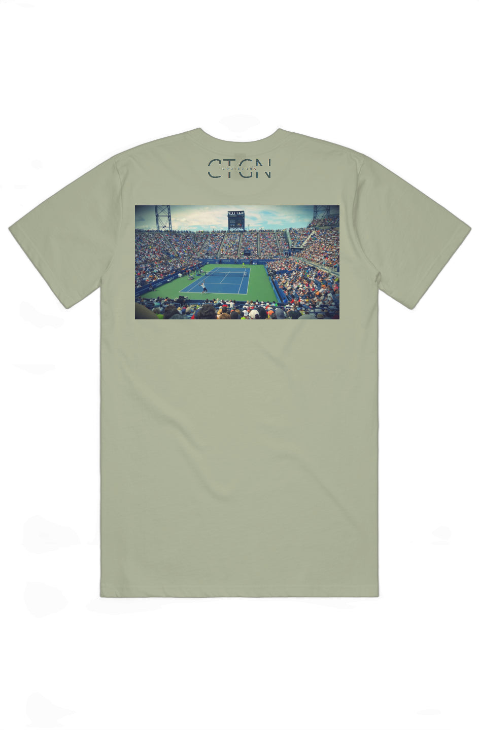 tennis club