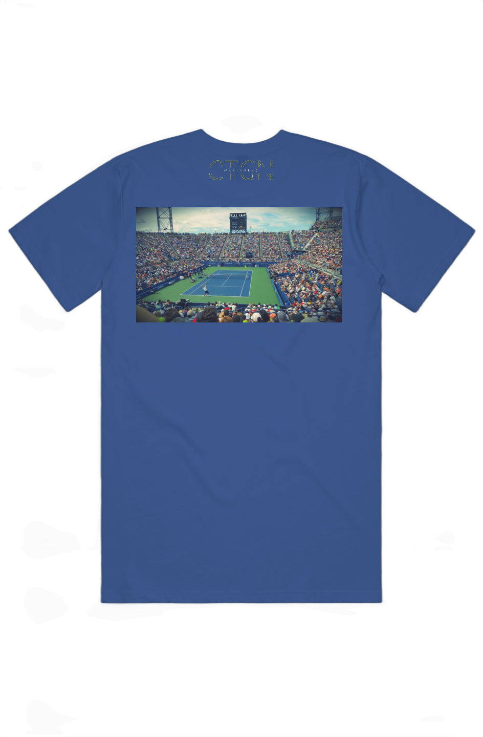 tennis club
