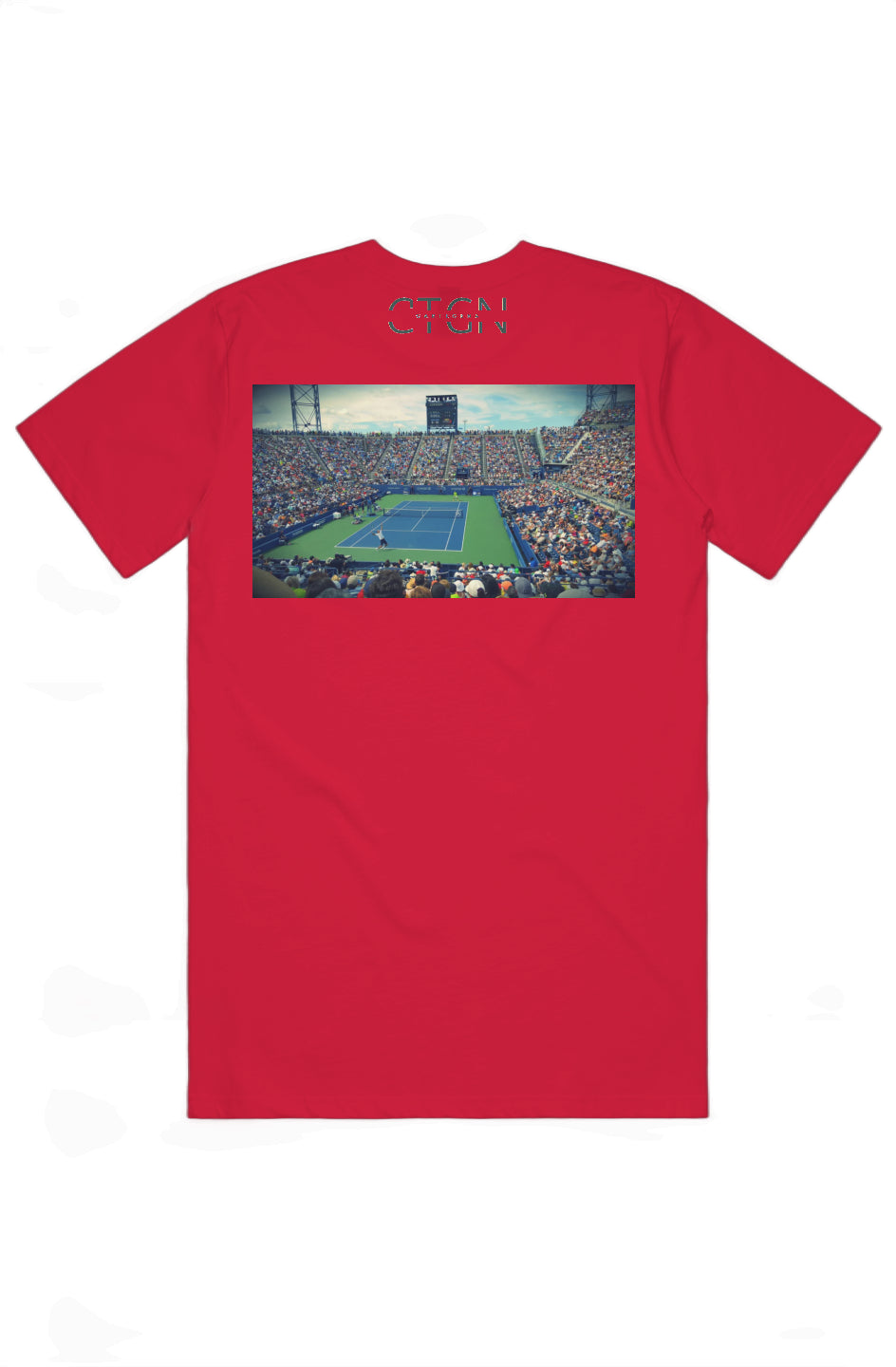 tennis club